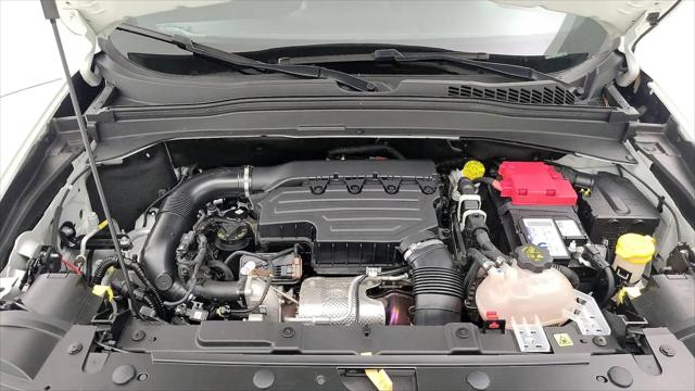 2022 Jeep Renegade Altitude 4x4