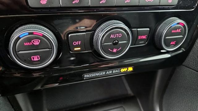 2021 Volkswagen Passat 2.0T SE