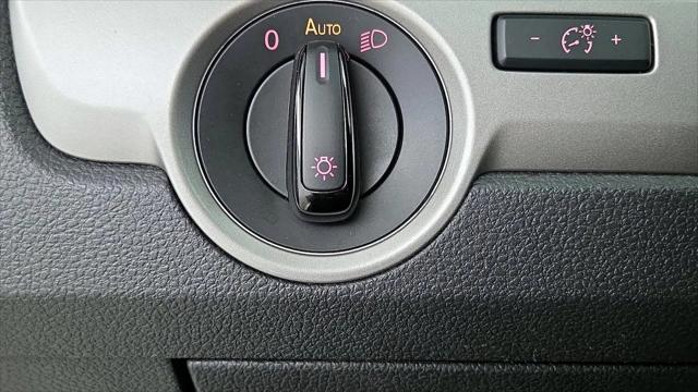 2021 Volkswagen Passat 2.0T SE