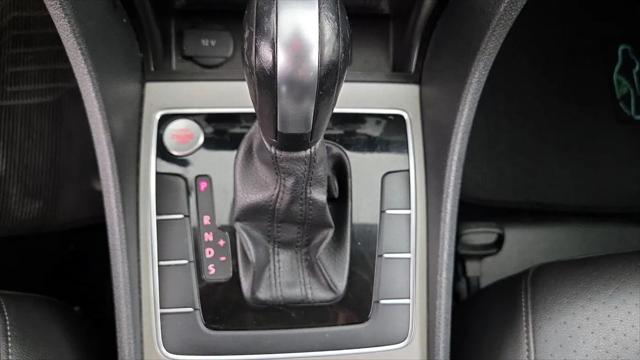 2021 Volkswagen Passat 2.0T SE