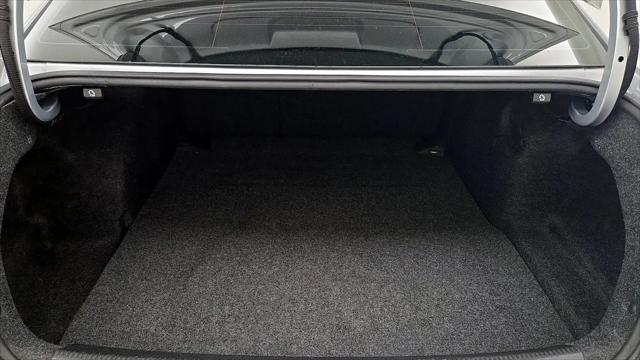 2021 Volkswagen Passat 2.0T SE