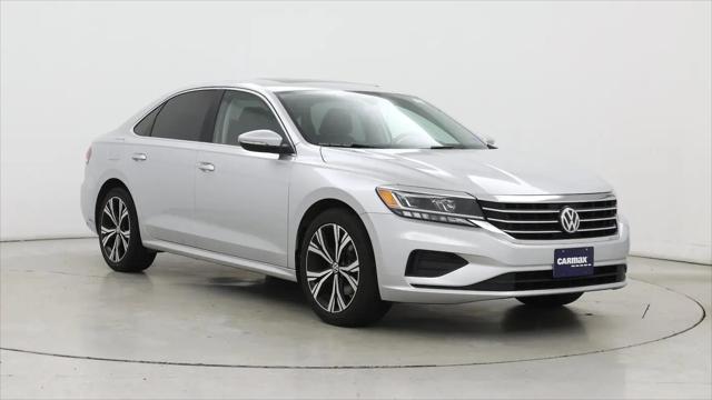 2021 Volkswagen Passat 2.0T SE for sale in Kennesaw, GA