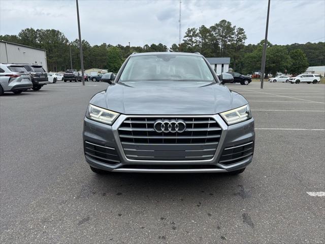 2018 Audi Q5 2.0T Premium