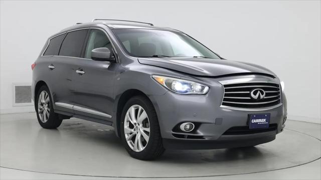 2015 INFINITI QX60 3.5 for sale in Montgomery, AL