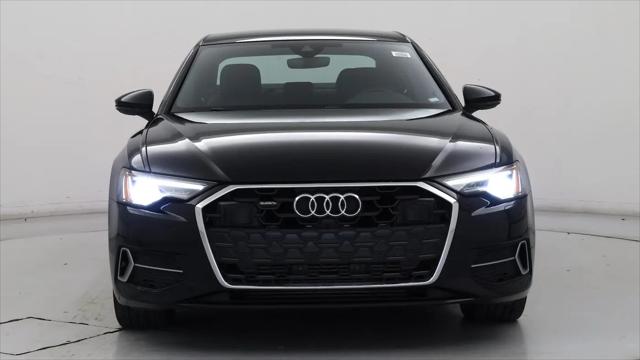 2024 Audi A6 Premium Plus 45 TFSI quattro S tronic