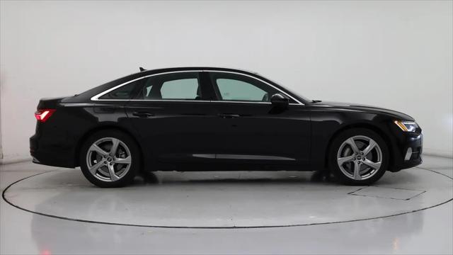 2024 Audi A6 Premium Plus 45 TFSI quattro S tronic