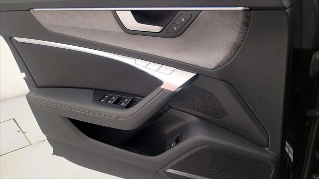 2024 Audi A6 Premium Plus 45 TFSI quattro S tronic