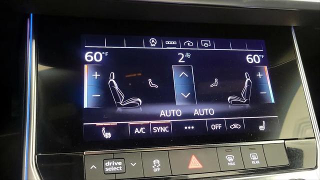 2024 Audi A6 Premium Plus 45 TFSI quattro S tronic