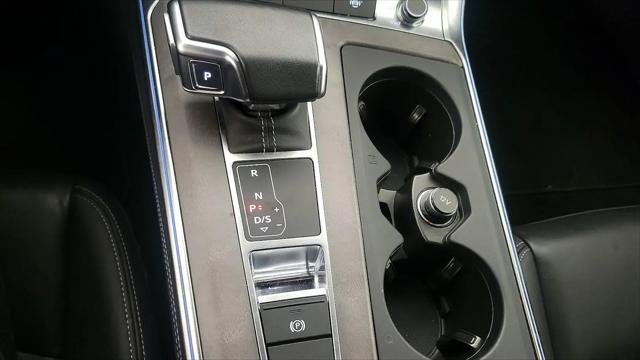 2024 Audi A6 Premium Plus 45 TFSI quattro S tronic