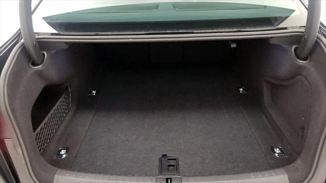 2024 Audi A6 Premium Plus 45 TFSI quattro S tronic