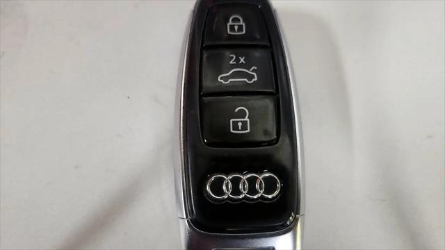 2024 Audi A6 Premium Plus 45 TFSI quattro S tronic