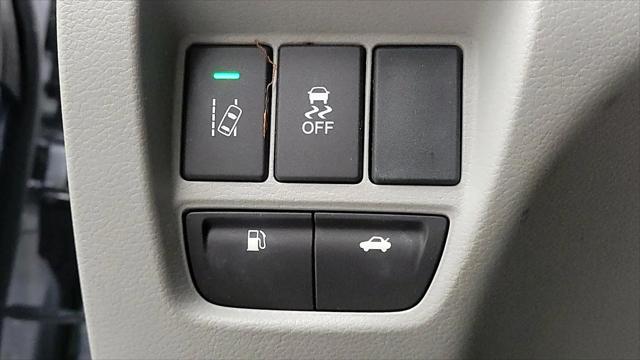 2015 Acura TLX Tech