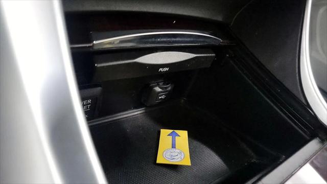 2015 Acura TLX Tech