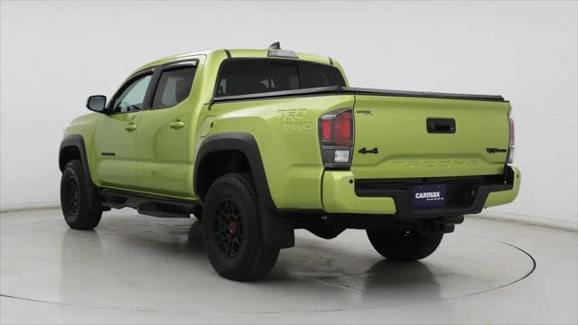 2022 Toyota Tacoma TRD Pro