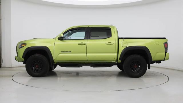2022 Toyota Tacoma TRD Pro