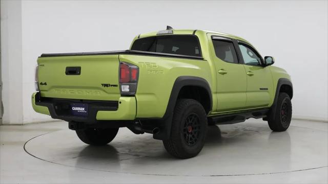 2022 Toyota Tacoma TRD Pro