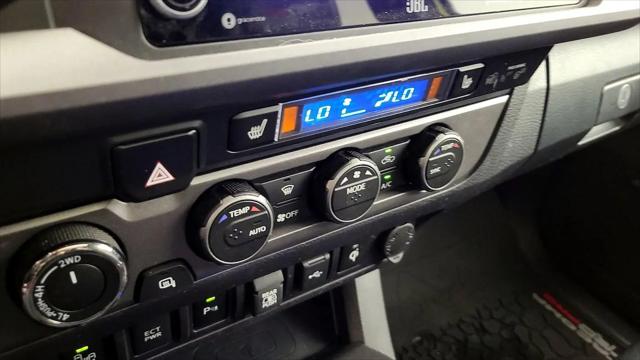 2022 Toyota Tacoma TRD Pro