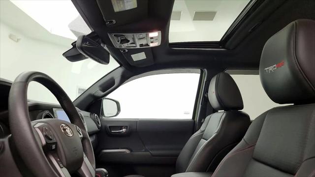 2022 Toyota Tacoma TRD Pro