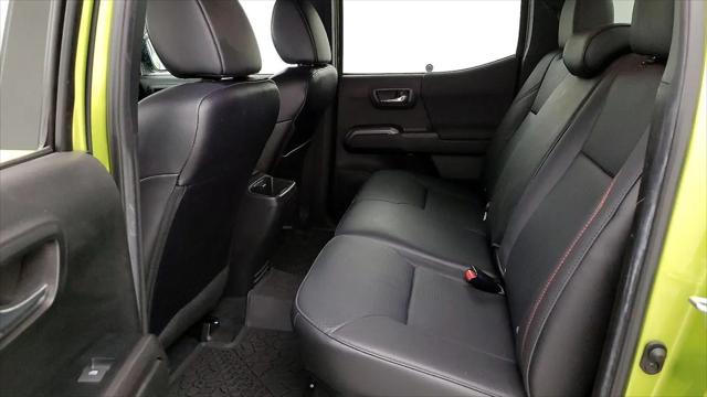 2022 Toyota Tacoma TRD Pro