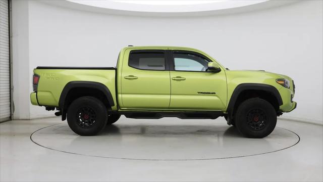 2022 Toyota Tacoma TRD Pro