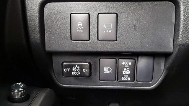 2022 Toyota Tacoma TRD Pro