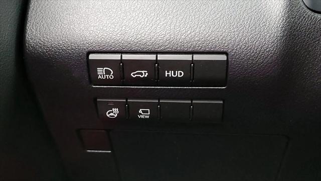 2021 Lexus RX 350 F SPORT Appearance