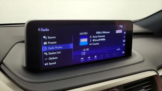 2021 Lexus RX 350 F SPORT Appearance