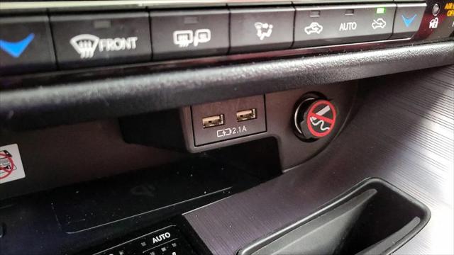 2021 Lexus RX 350 F SPORT Appearance