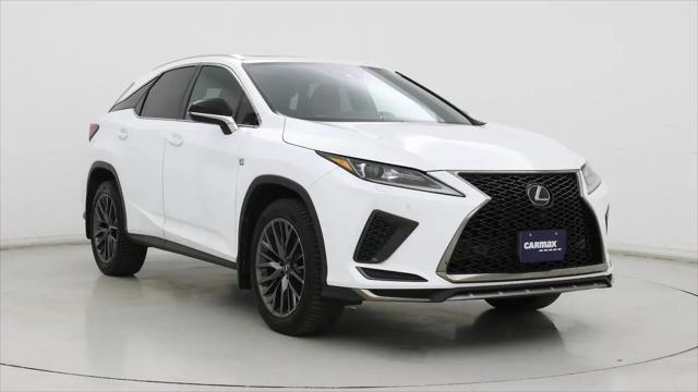 2021 Lexus RX 350 F SPORT Appearance for sale in Brooklyn Park, MN