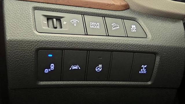 2018 Hyundai Santa Fe Sport 2.0T Ultimate