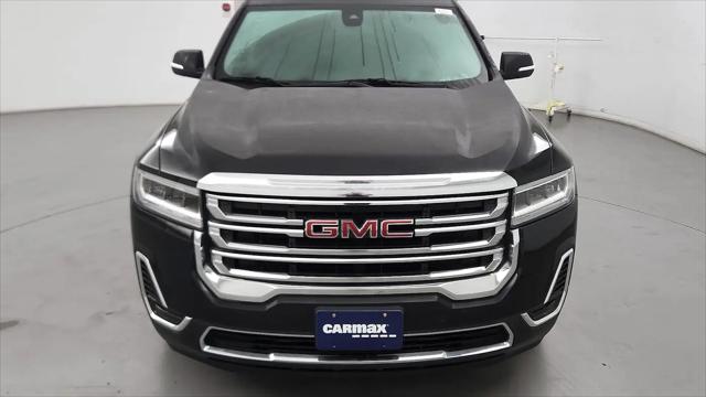 2023 GMC Acadia FWD SLE
