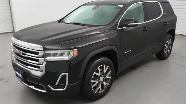 2023 GMC Acadia FWD SLE