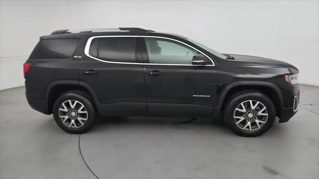2023 GMC Acadia FWD SLE