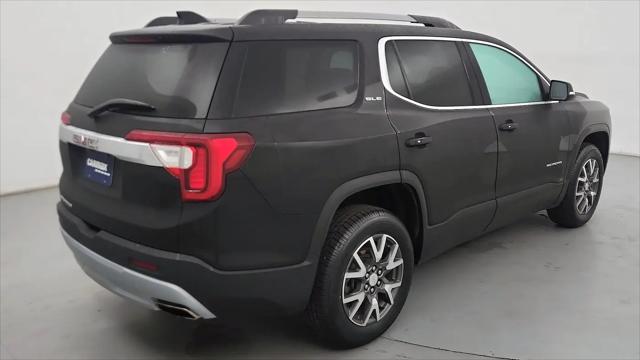 2023 GMC Acadia FWD SLE