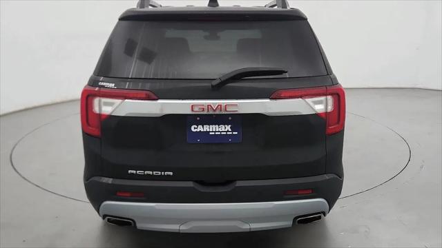 2023 GMC Acadia FWD SLE