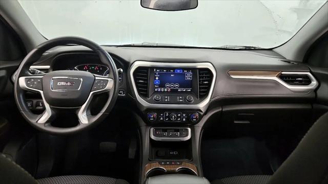 2023 GMC Acadia FWD SLE