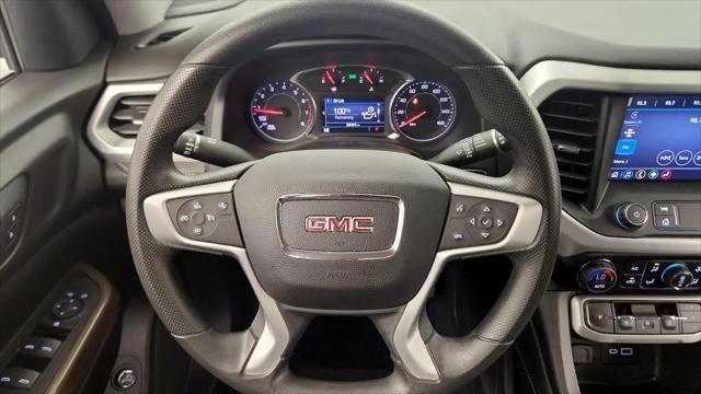 2023 GMC Acadia FWD SLE