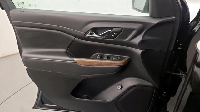 2023 GMC Acadia FWD SLE