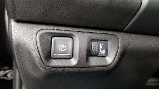 2023 GMC Acadia FWD SLE
