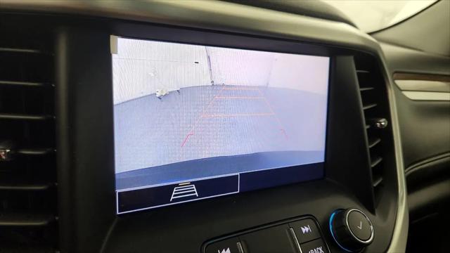 2023 GMC Acadia FWD SLE