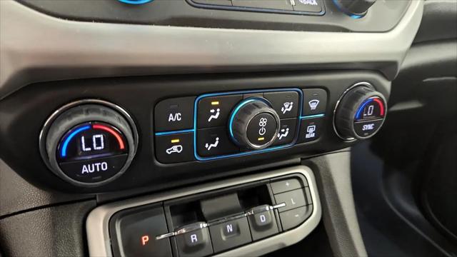 2023 GMC Acadia FWD SLE