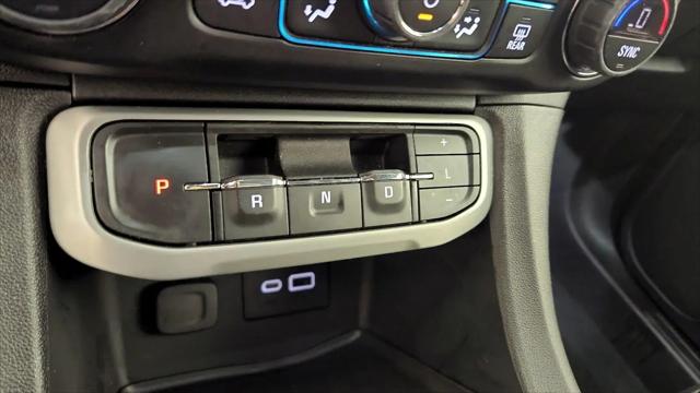 2023 GMC Acadia FWD SLE