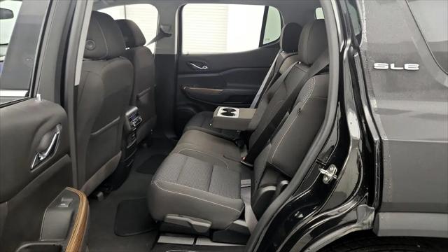 2023 GMC Acadia FWD SLE