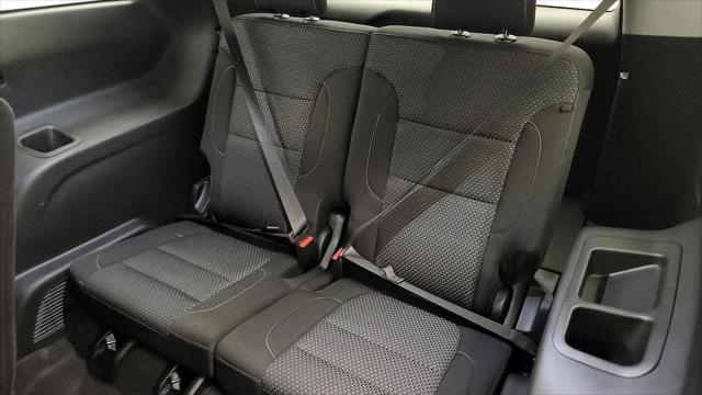 2023 GMC Acadia FWD SLE