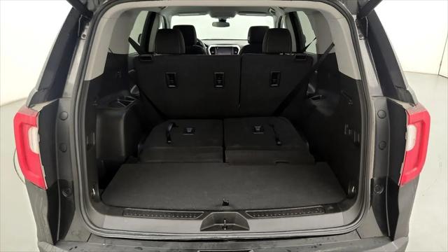 2023 GMC Acadia FWD SLE