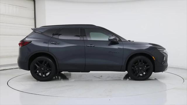 2020 Chevrolet Blazer FWD 2LT