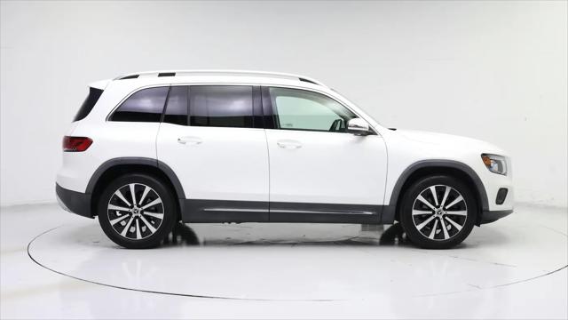 2022 Mercedes-Benz GLB GLB 250