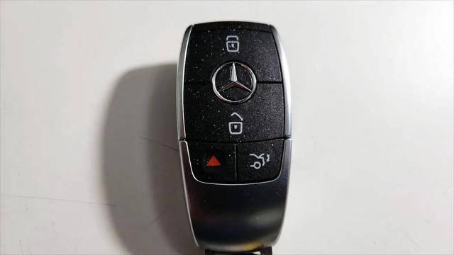 2022 Mercedes-Benz GLB GLB 250