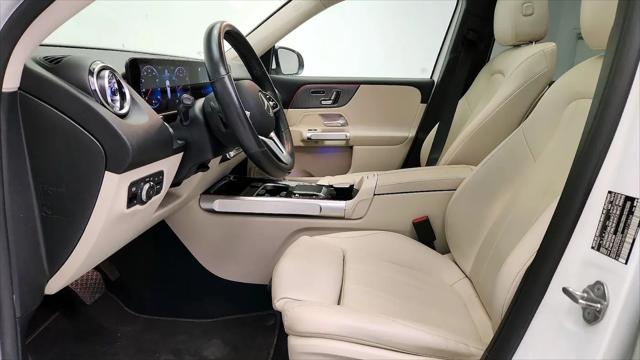 2022 Mercedes-Benz GLB GLB 250