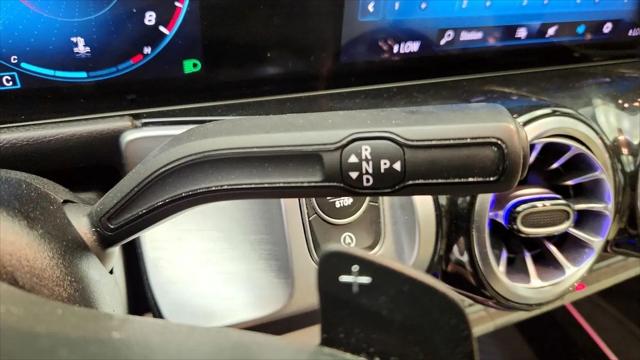 2022 Mercedes-Benz GLB GLB 250